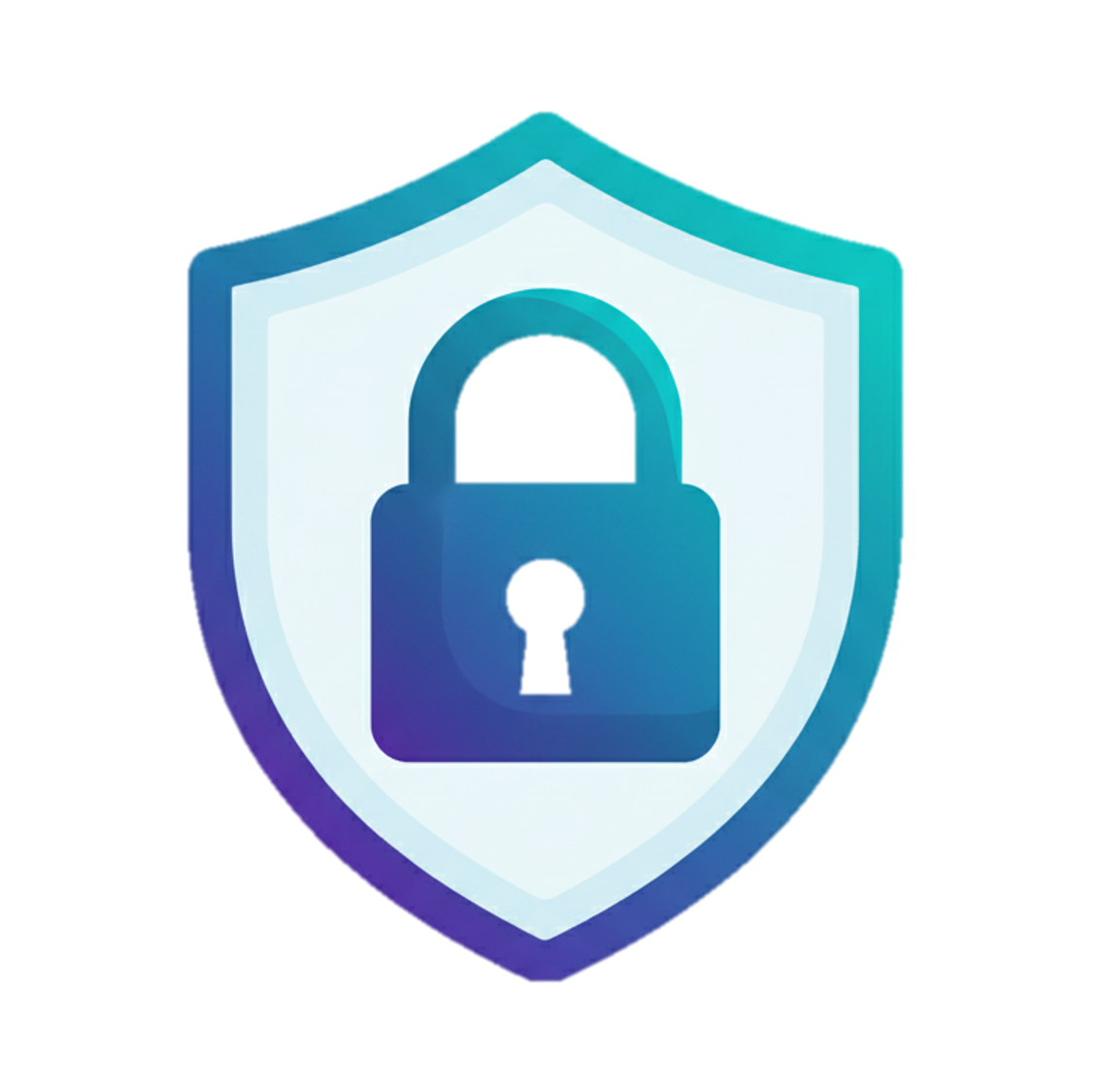 Secure icon